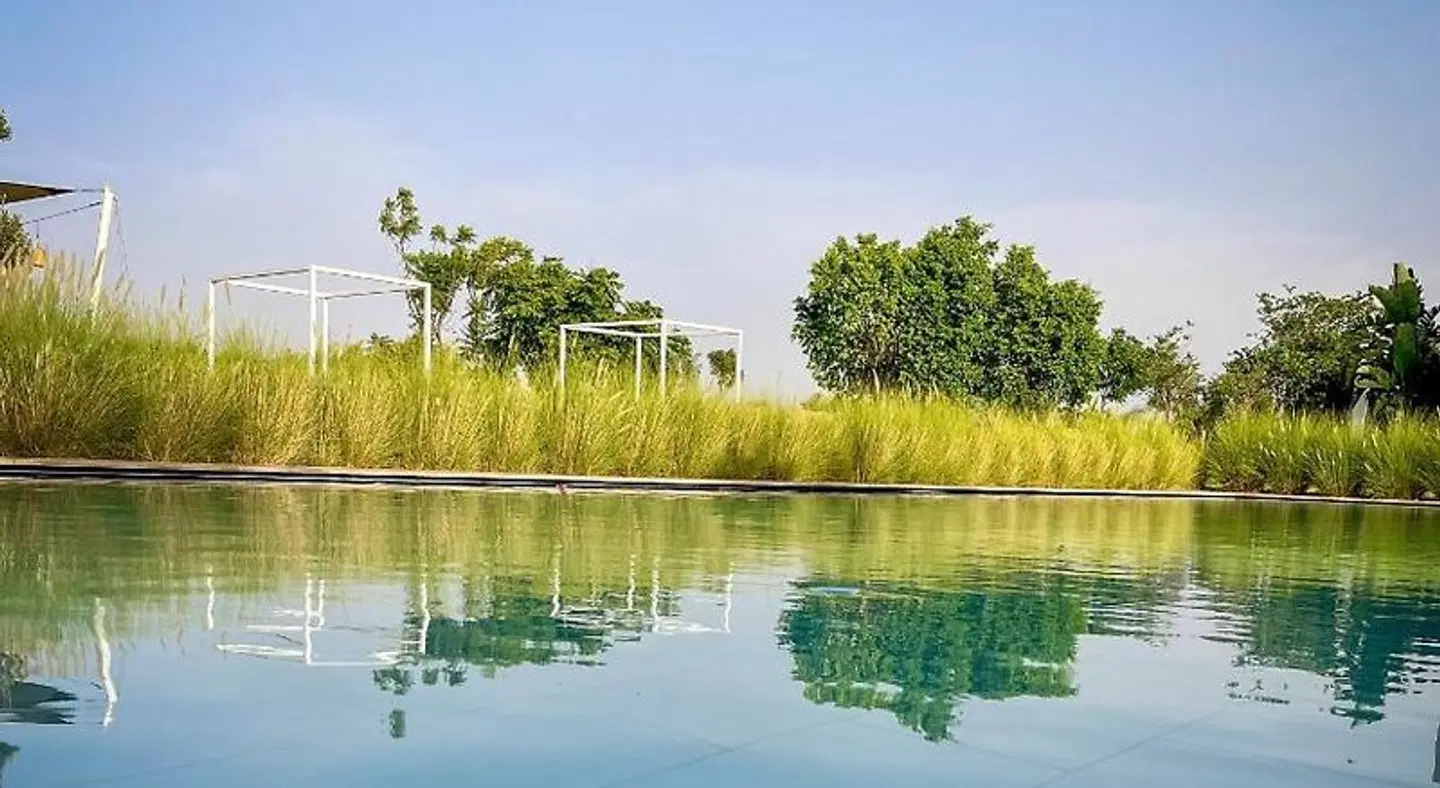 Villa Jardins d'Isa OUTDOOR_POOL