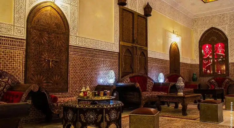 Riad Ritaj – Hotelfoto