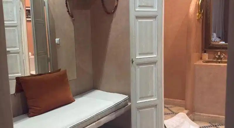 Riad Marie Caracal – Hotelfoto