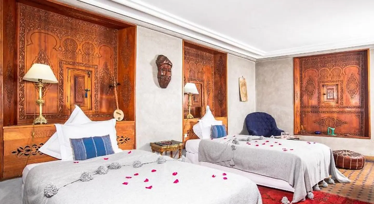 Riad Ayadina HEALTH_BEAUTY