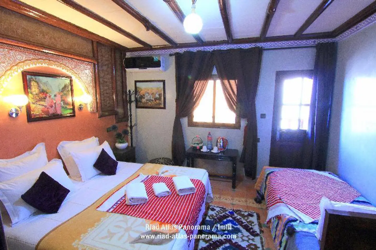 Riad Atlas Panorama ROOM_EXAMPLE