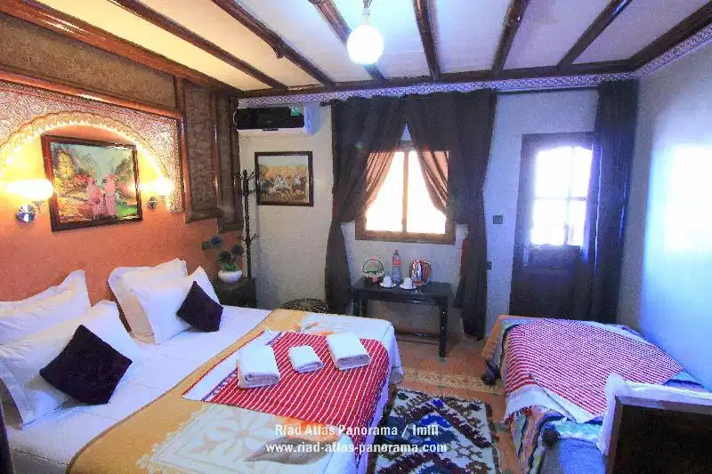 Riad Atlas Panorama – Hotelfoto