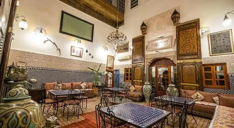 Dar Tahri – Hotelfoto