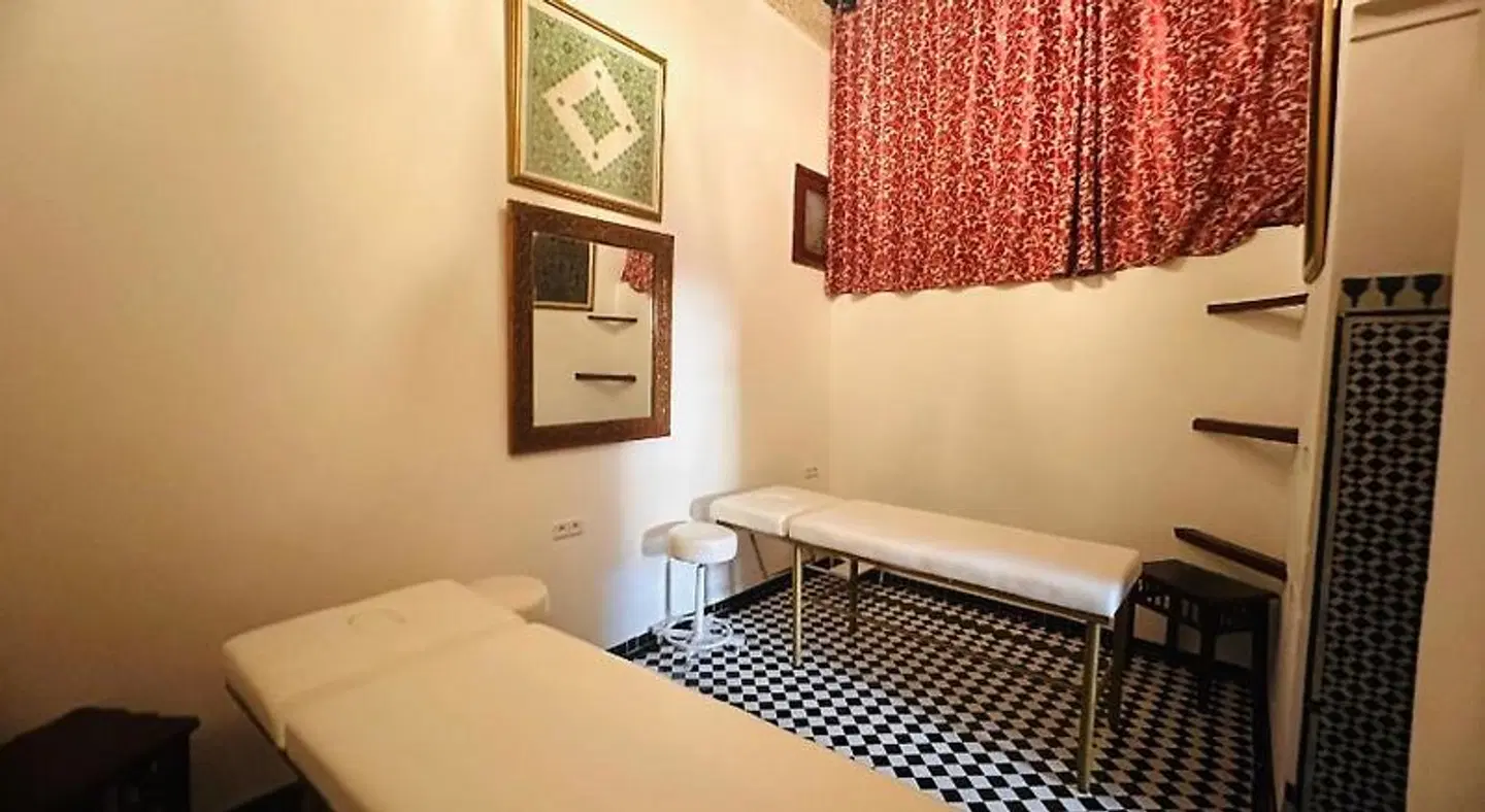 Dar Tahri ROOM_EXAMPLE