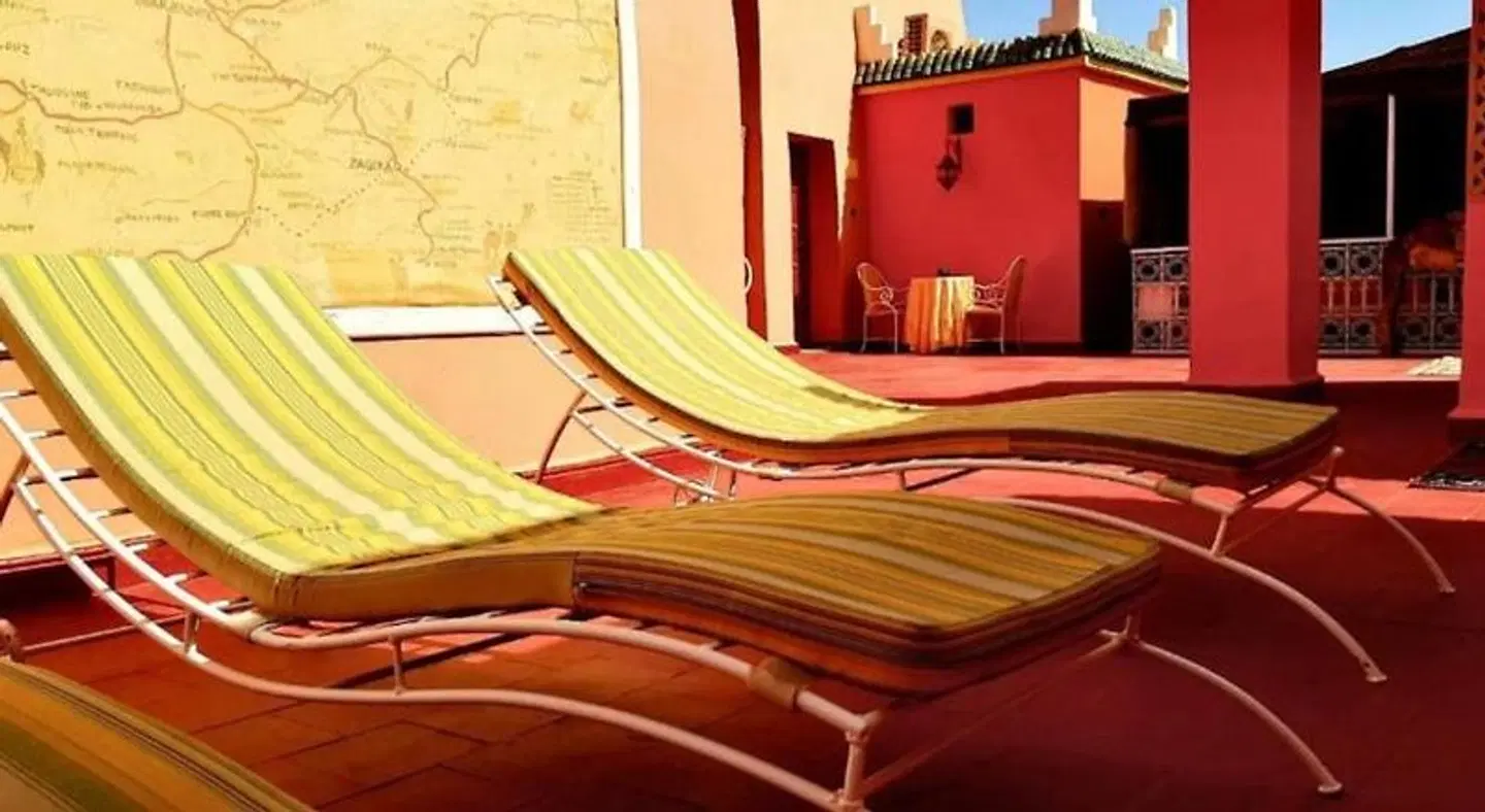 Riad Jasmine Sud SPORTS_AND_LEISURE