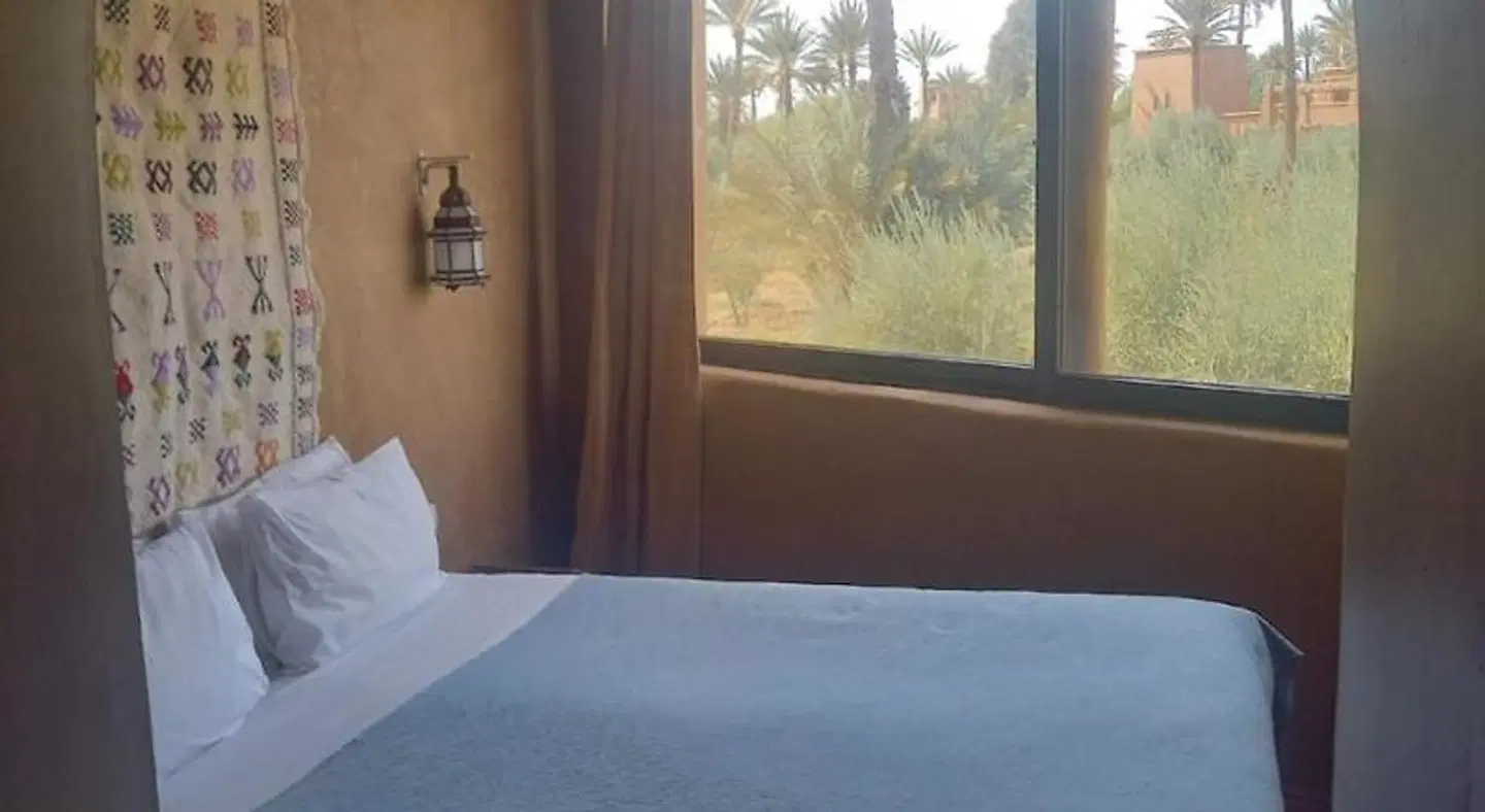 Les Jardins de Skoura ROOM_EXAMPLE