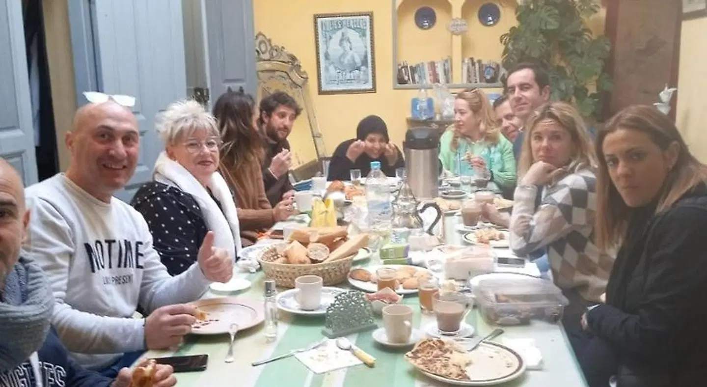 La Maison Haute Restaurant
