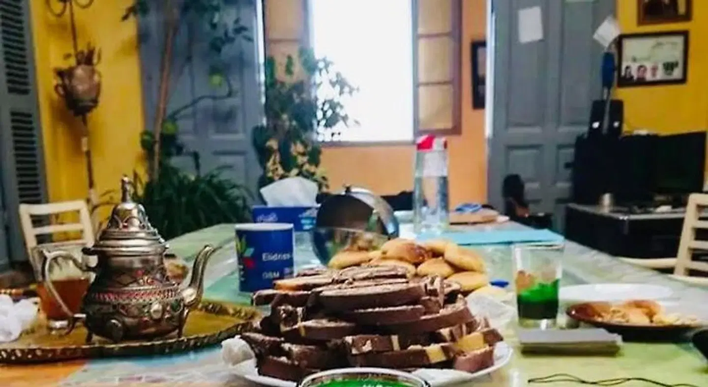 La Maison Haute Restaurant