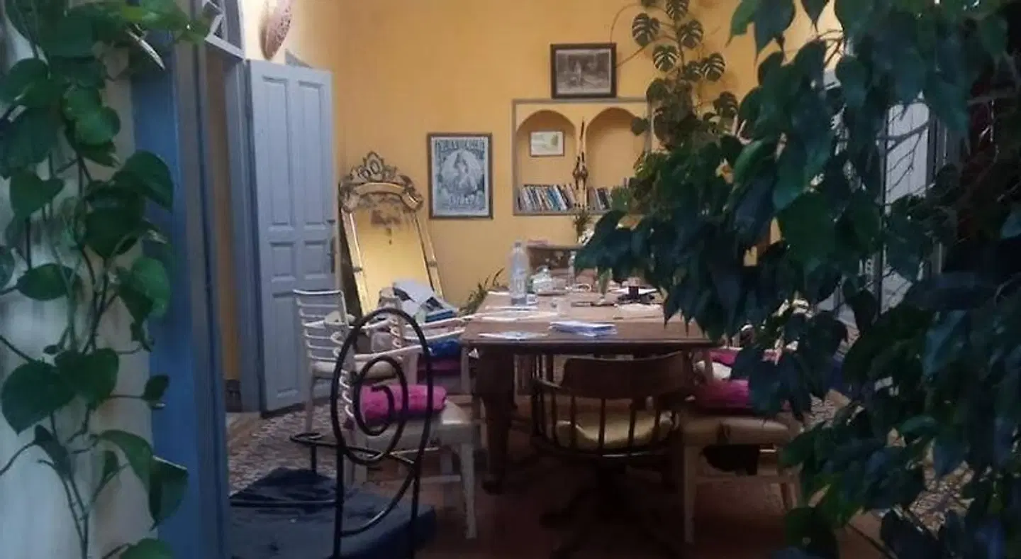 La Maison Haute Restaurant