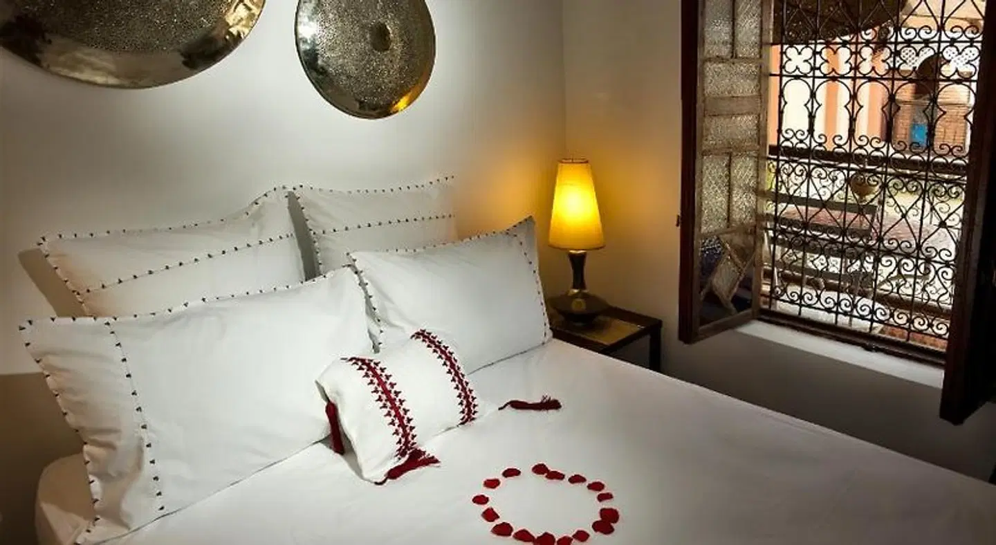 Riad Al Loune ROOM_EXAMPLE