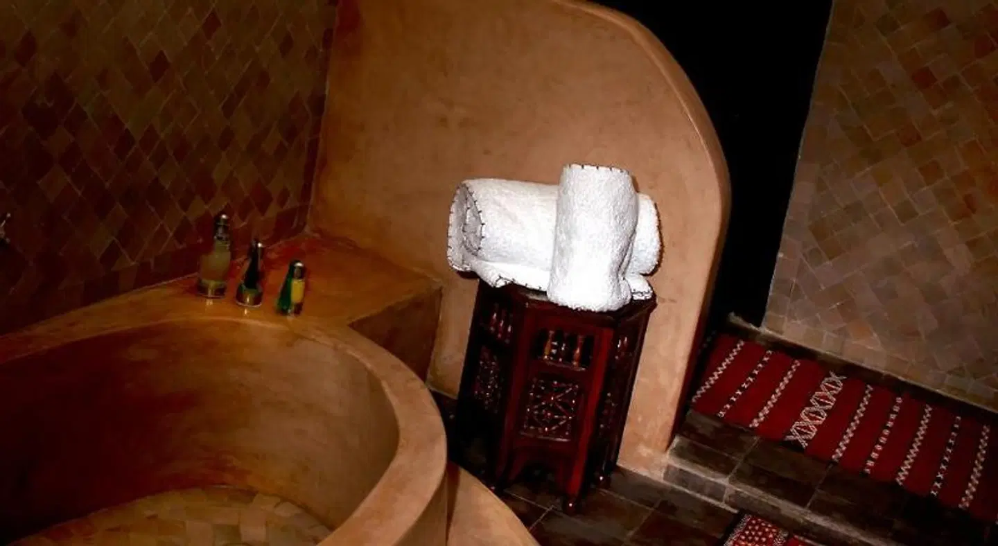 Riad Al Loune HEALTH_BEAUTY