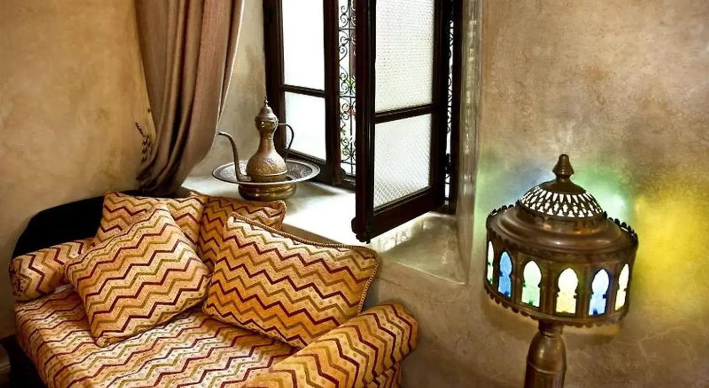 Riad Al Loune ROOM_EXAMPLE