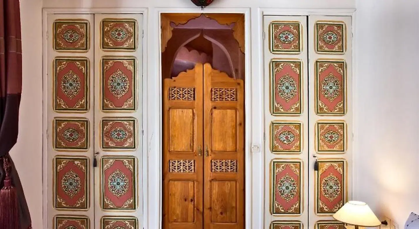 Riad Al Loune LOUNGE_LOBBY