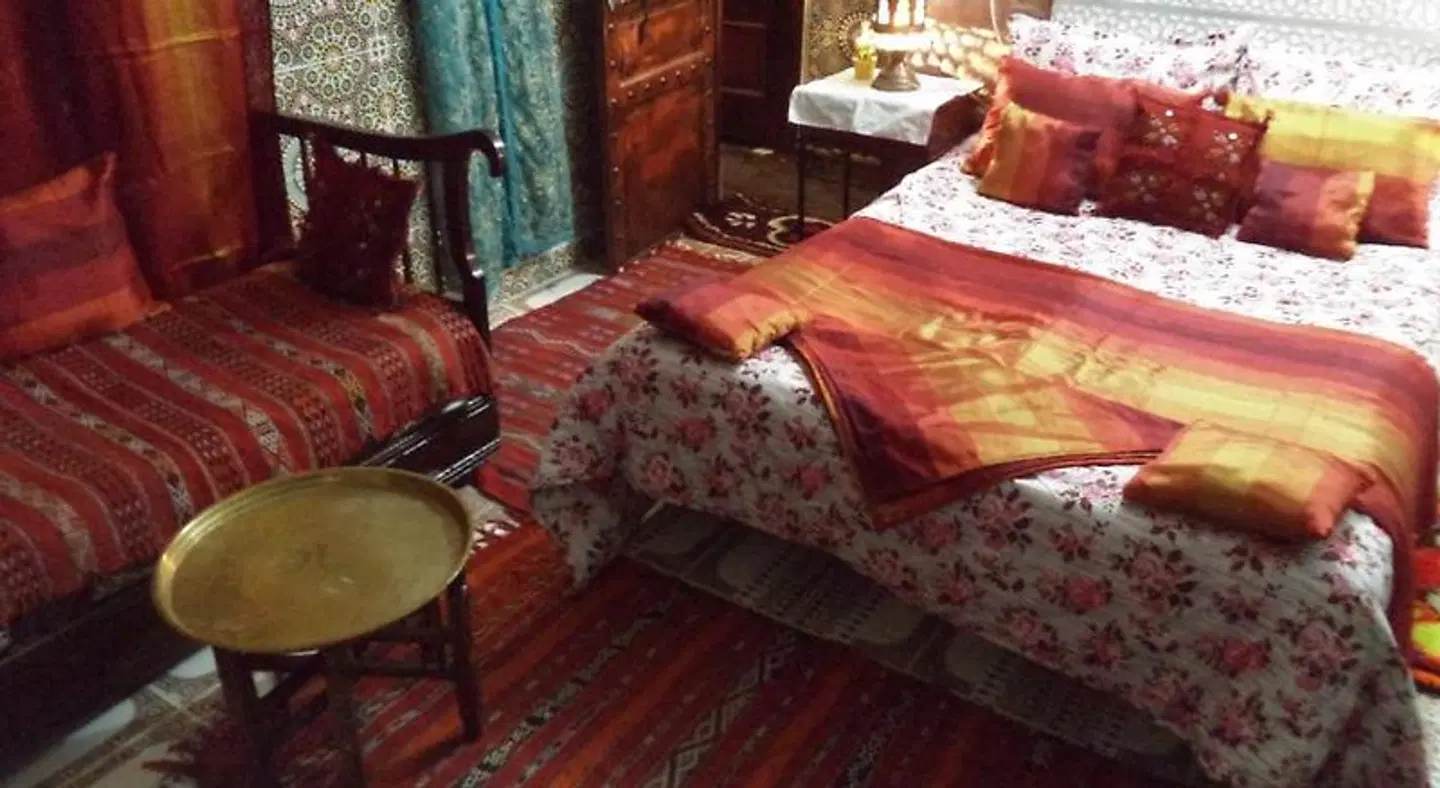 Dar Nouzha A ROOM_EXAMPLE