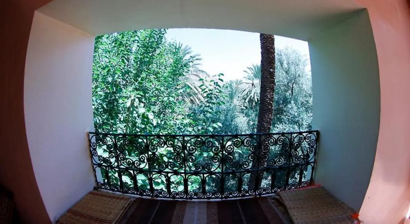Palmeraie Guest House Konferenz