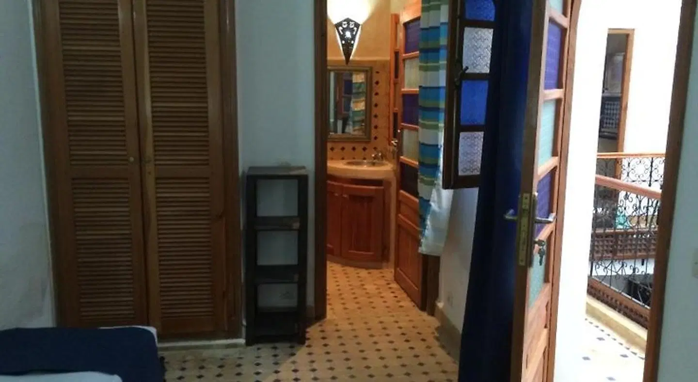 Riad Aicha ROOM_EXAMPLE