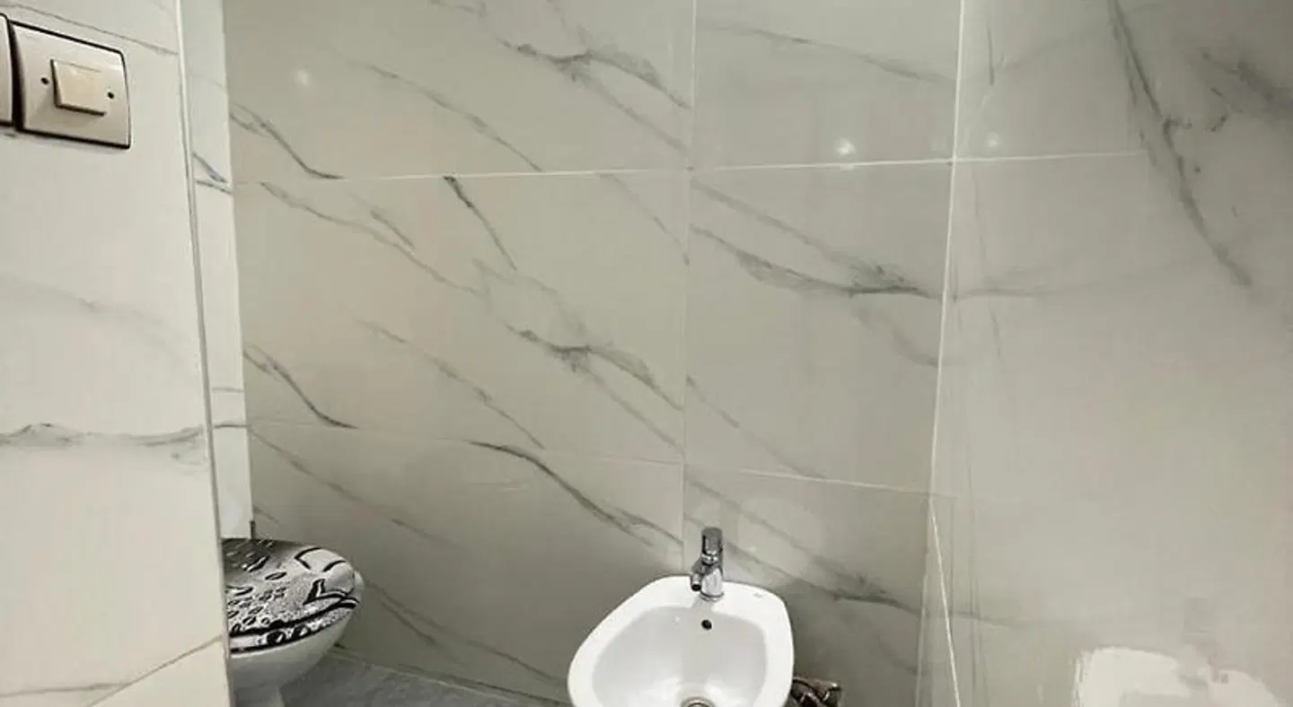 La Casa Espanyola Badezimmer