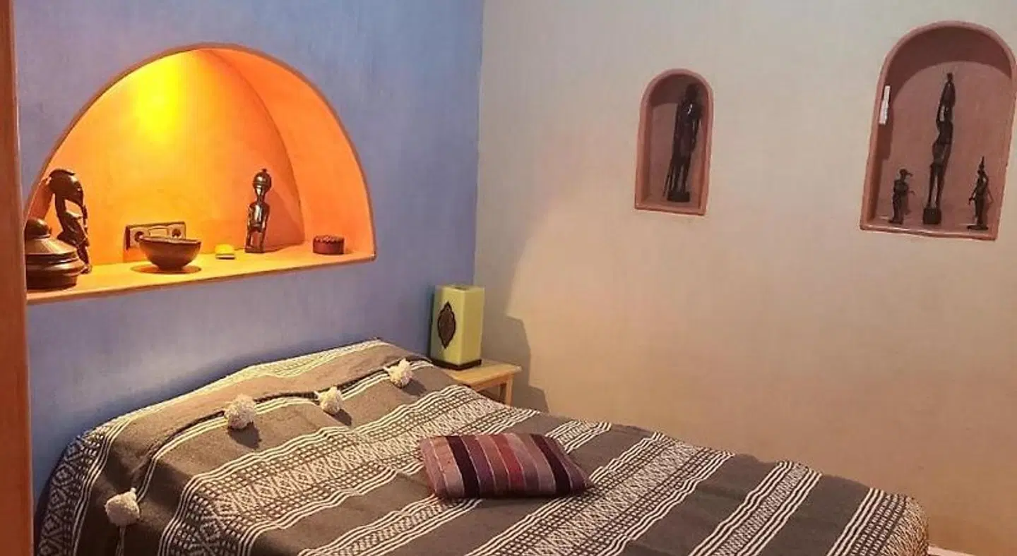 La Perle Du Dades ROOM_EXAMPLE