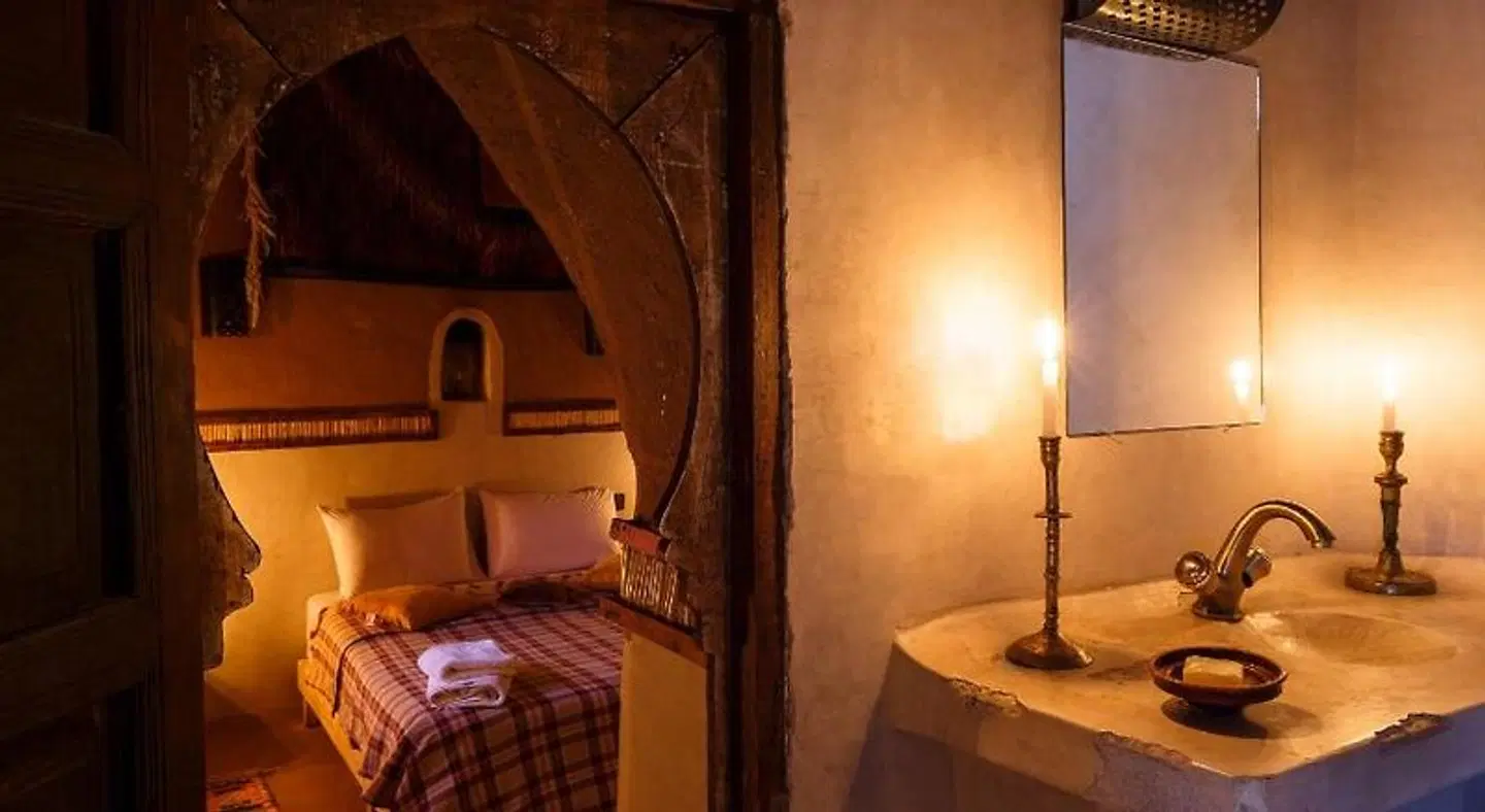 Kasbah Tebi ROOM_EXAMPLE