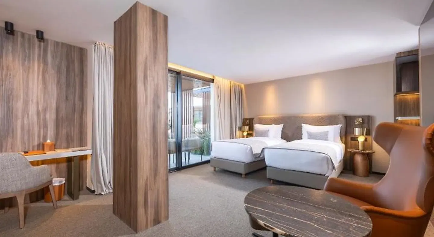 Idou Malabata Beach and SPA ROOM_EXAMPLE