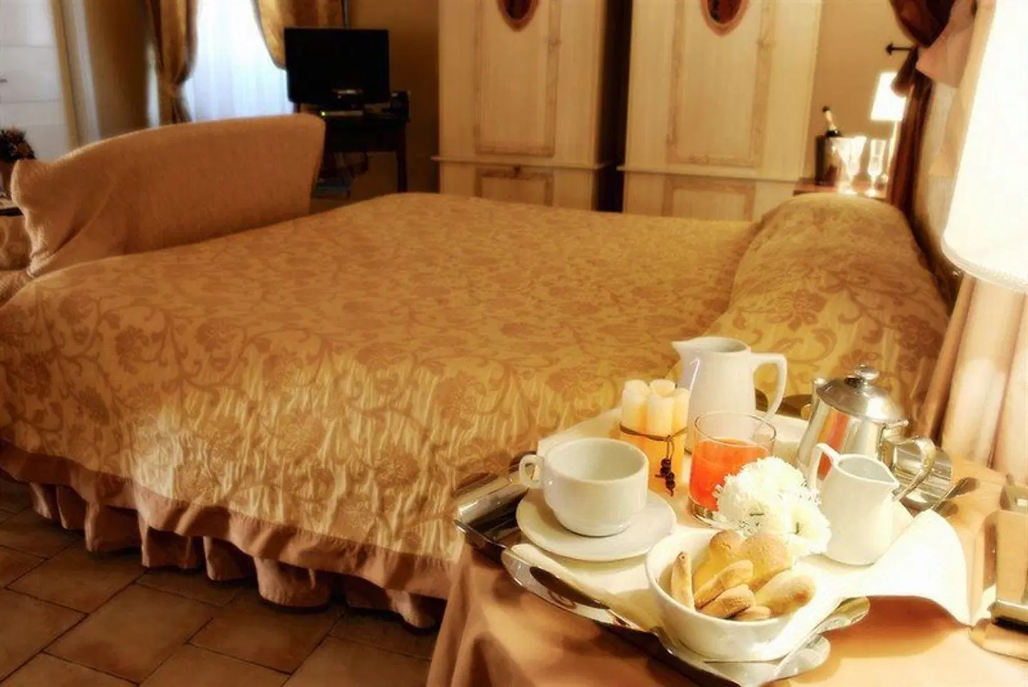 Palazzo Guiderocchi HEALTH_BEAUTY