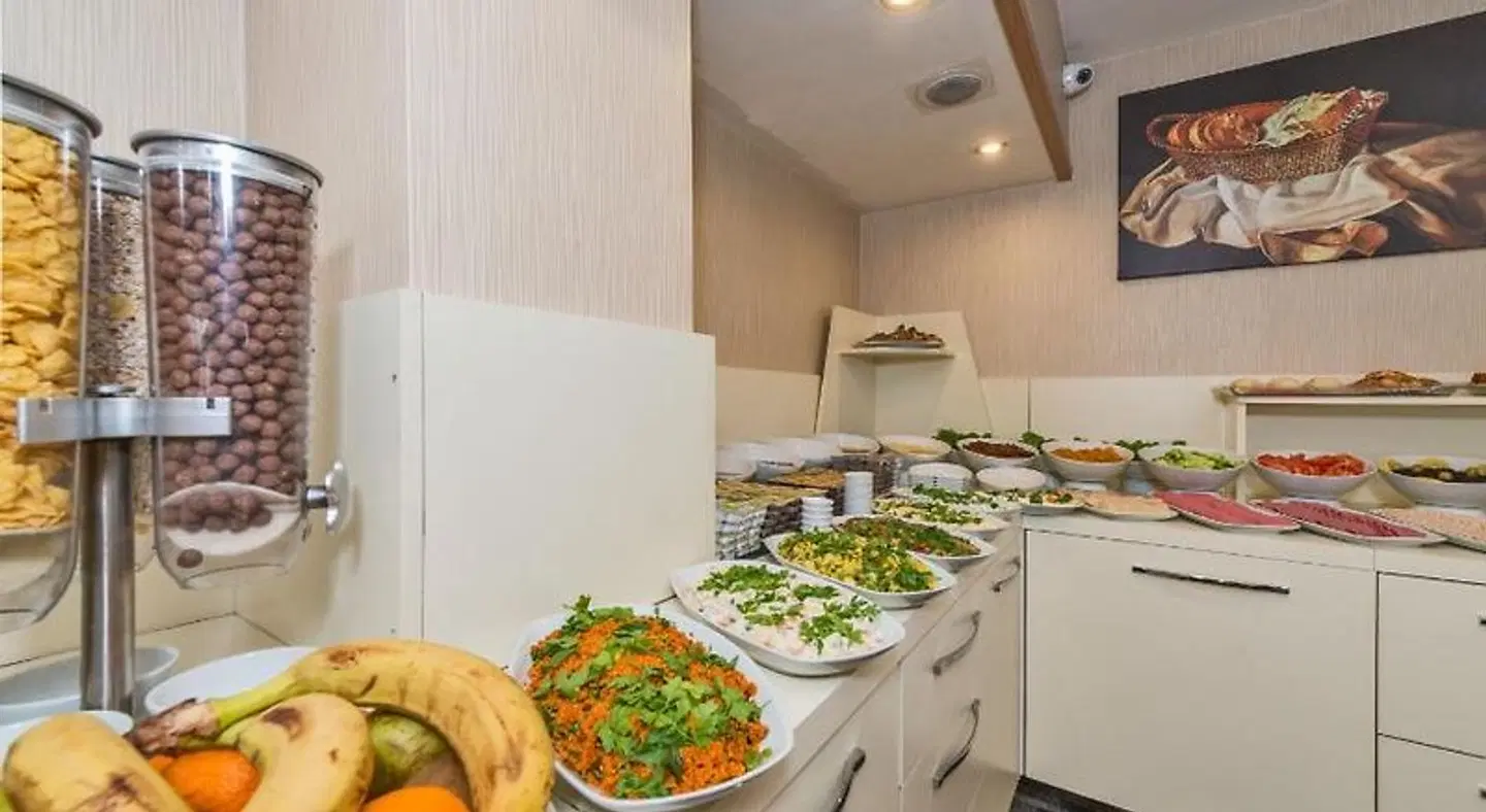 Regno Hotel Restaurant