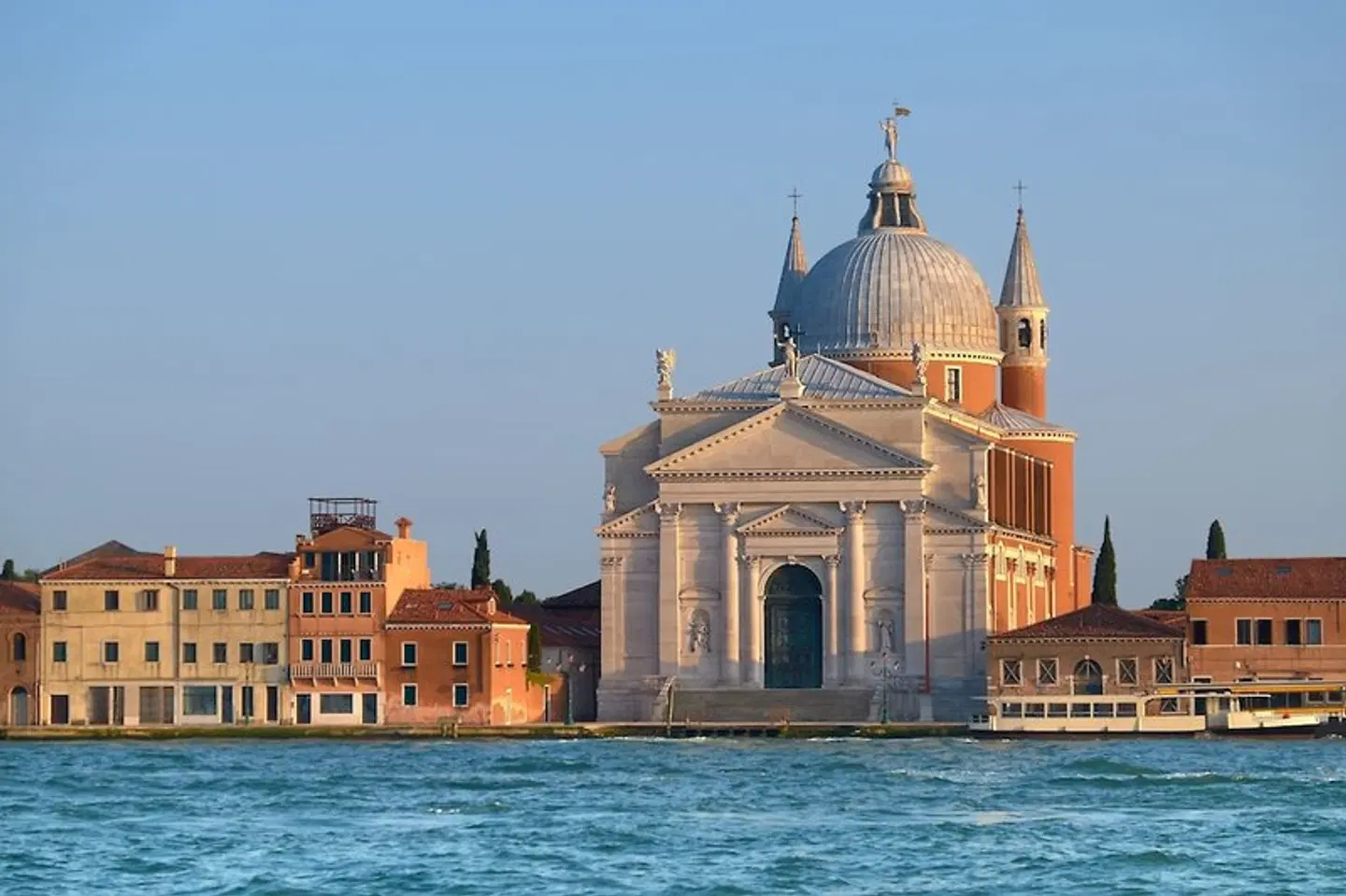 Maison Boutique Al Redentore EXTERIOR