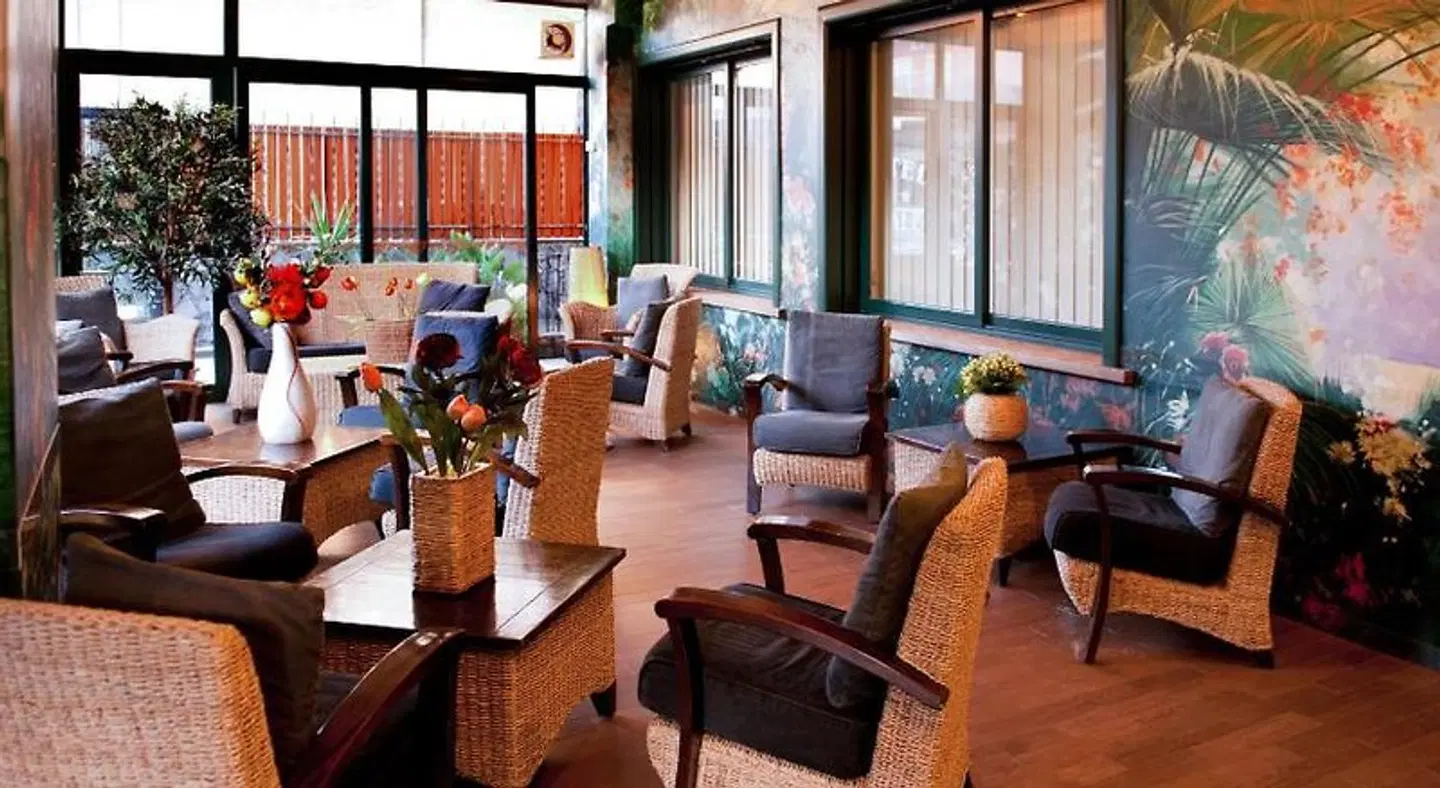 Hotel Casale dei Greci Restaurant