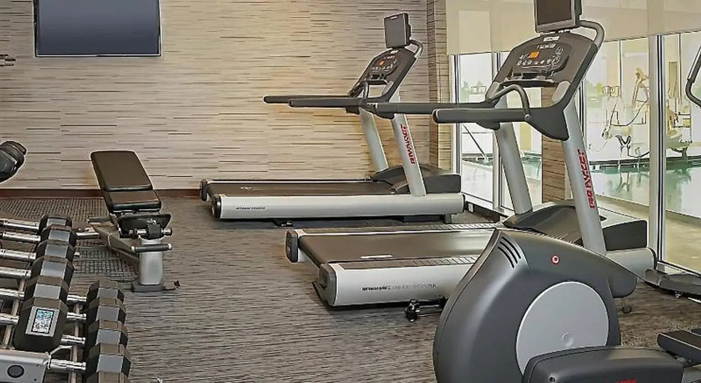 Sonesta Select Allentown Bethlehem Airport SPORTS_AND_LEISURE