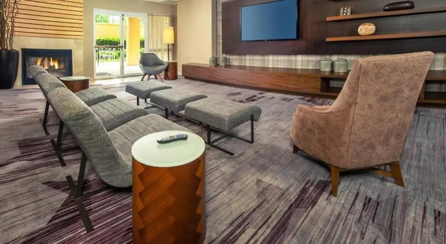 Sonesta Select Allentown Bethlehem Airport ROOM_EXAMPLE