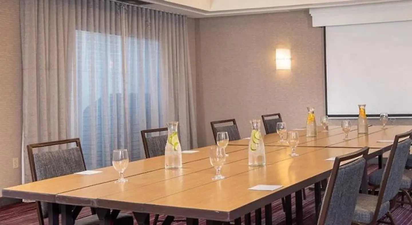 Sonesta Select Allentown Bethlehem Airport Konferenz