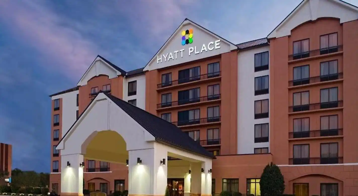 Sonesta Select Tucson Airport Aussenansicht