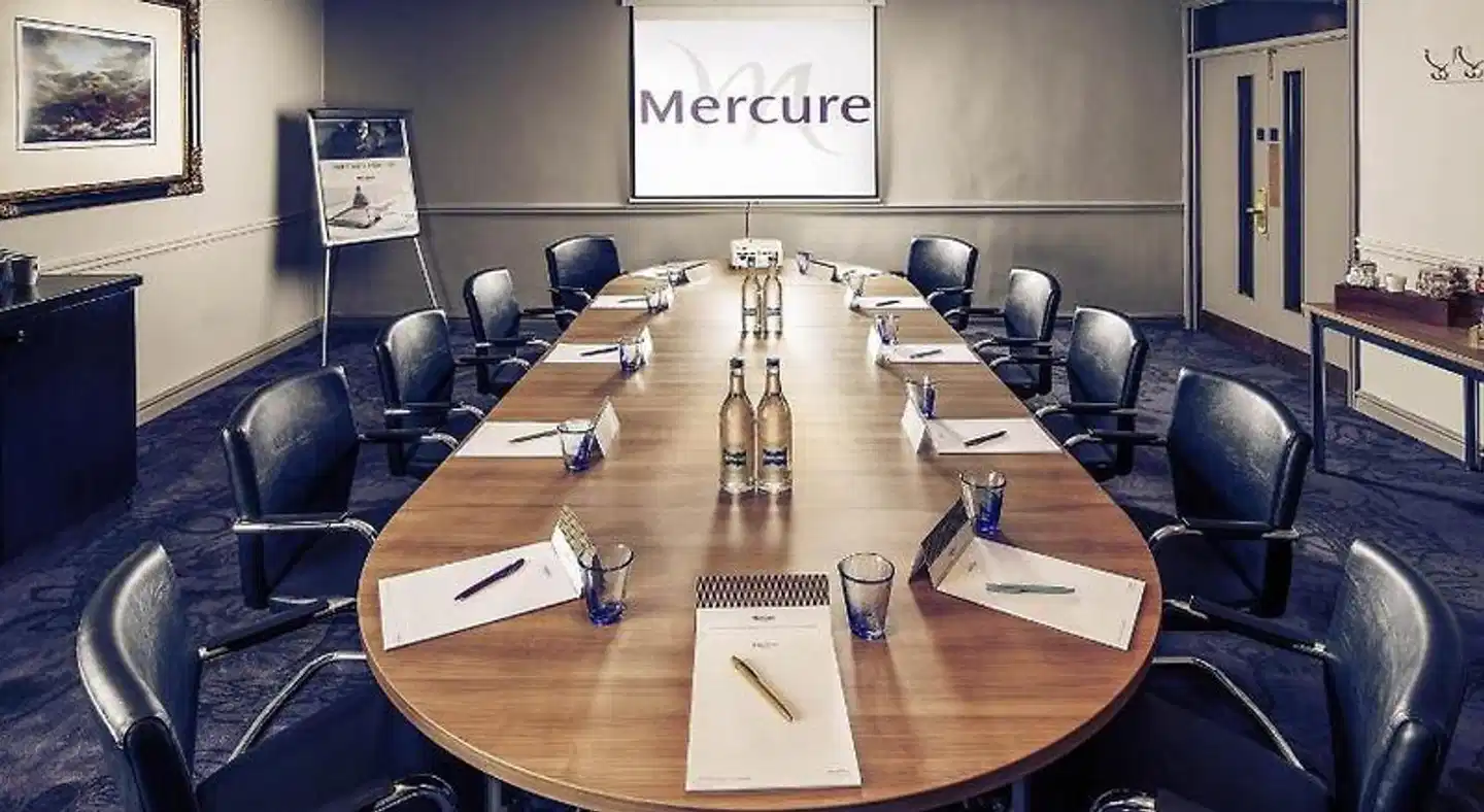 Mercure Inverness Hotel Konferenz