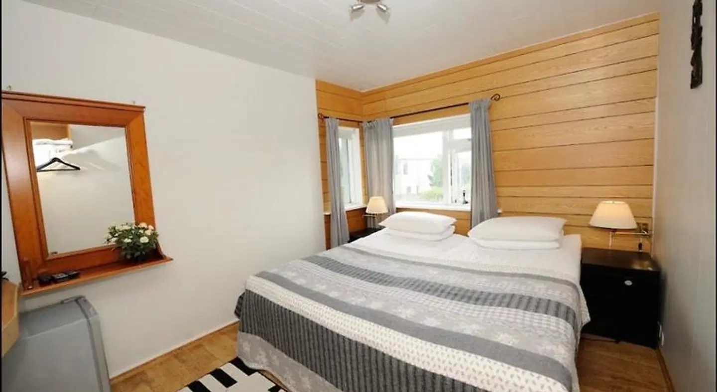 Dream Guesthouse Vik ROOM_EXAMPLE