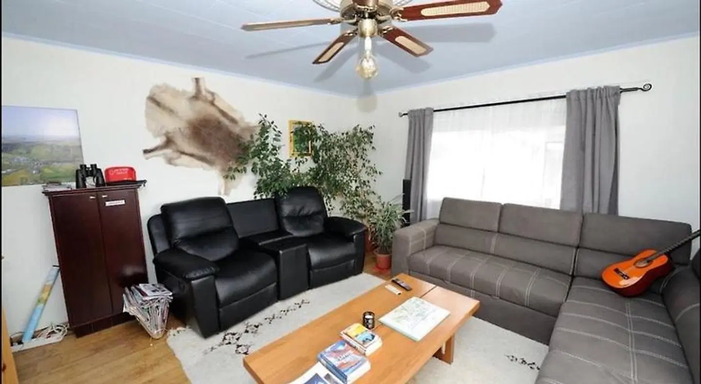 Dream Guesthouse Vik ROOM_EXAMPLE
