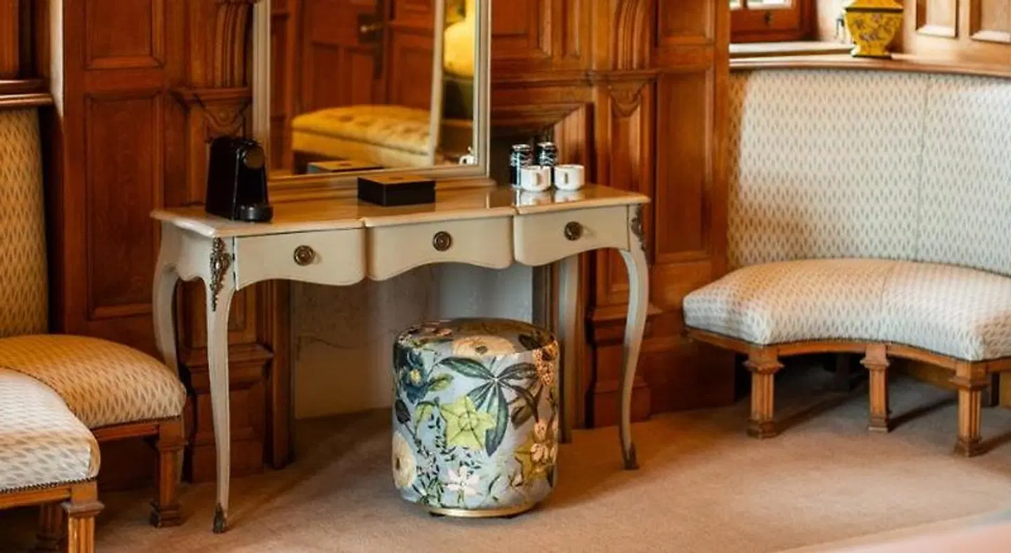 The Wood Norton ROOM_EXAMPLE