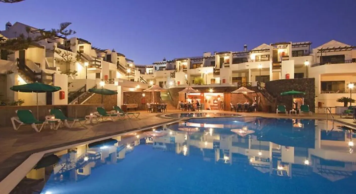 Princesa Ico OUTDOOR_POOL