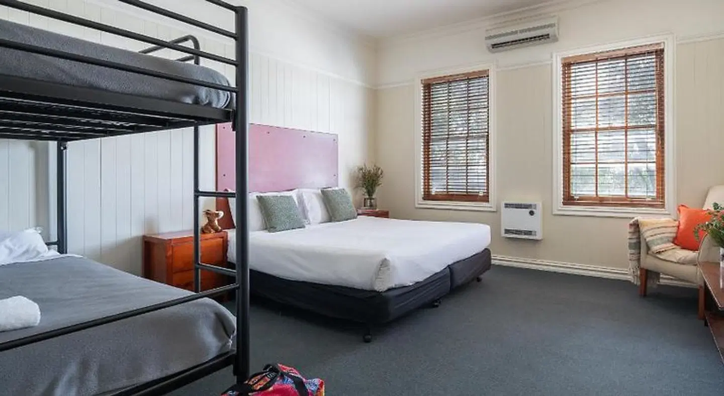 Sovereign Hill Hotel ROOM_EXAMPLE