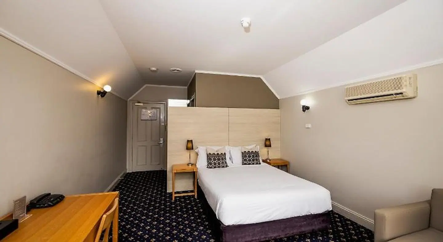 Sovereign Hill Hotel ROOM_EXAMPLE
