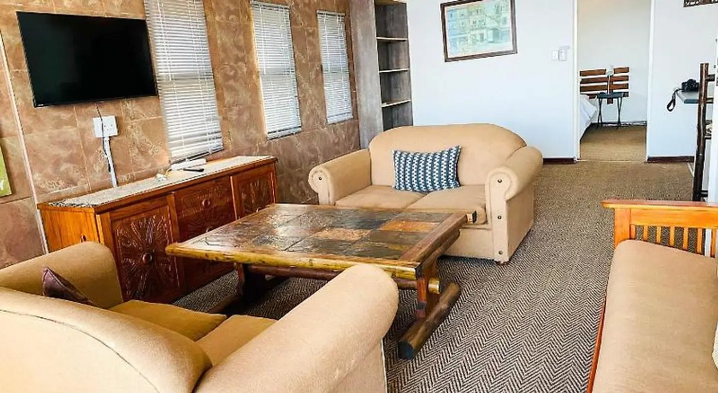 Albatros Guest House, Margate " South Afrika ROOM_EXAMPLE