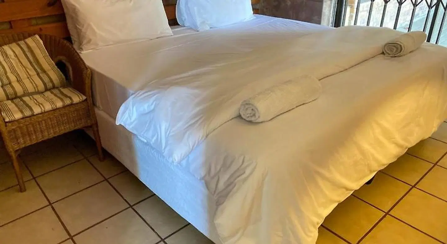 Albatros Guest House, Margate " South Afrika ROOM_EXAMPLE