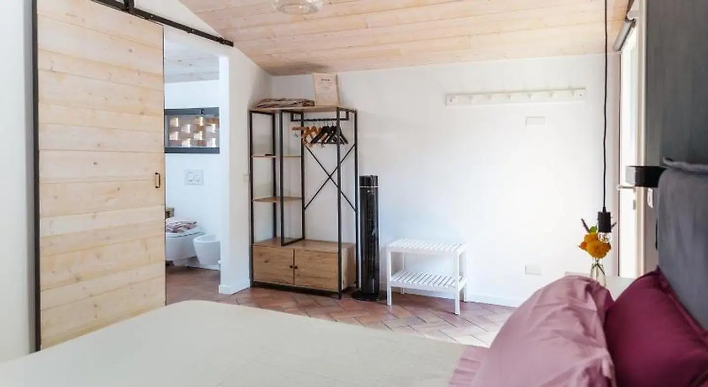 Agriturismo BioMatto ROOM_EXAMPLE