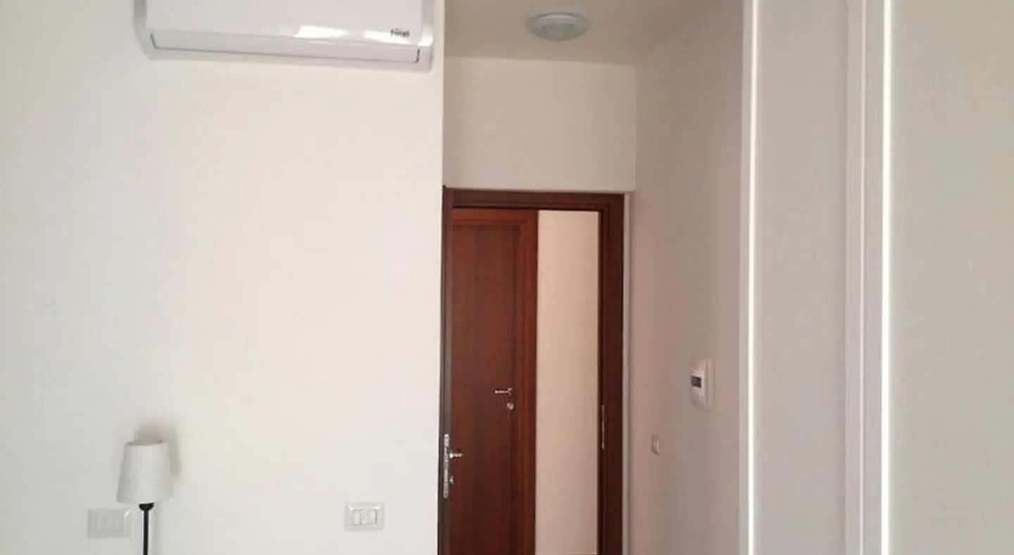 Carillon Badezimmer