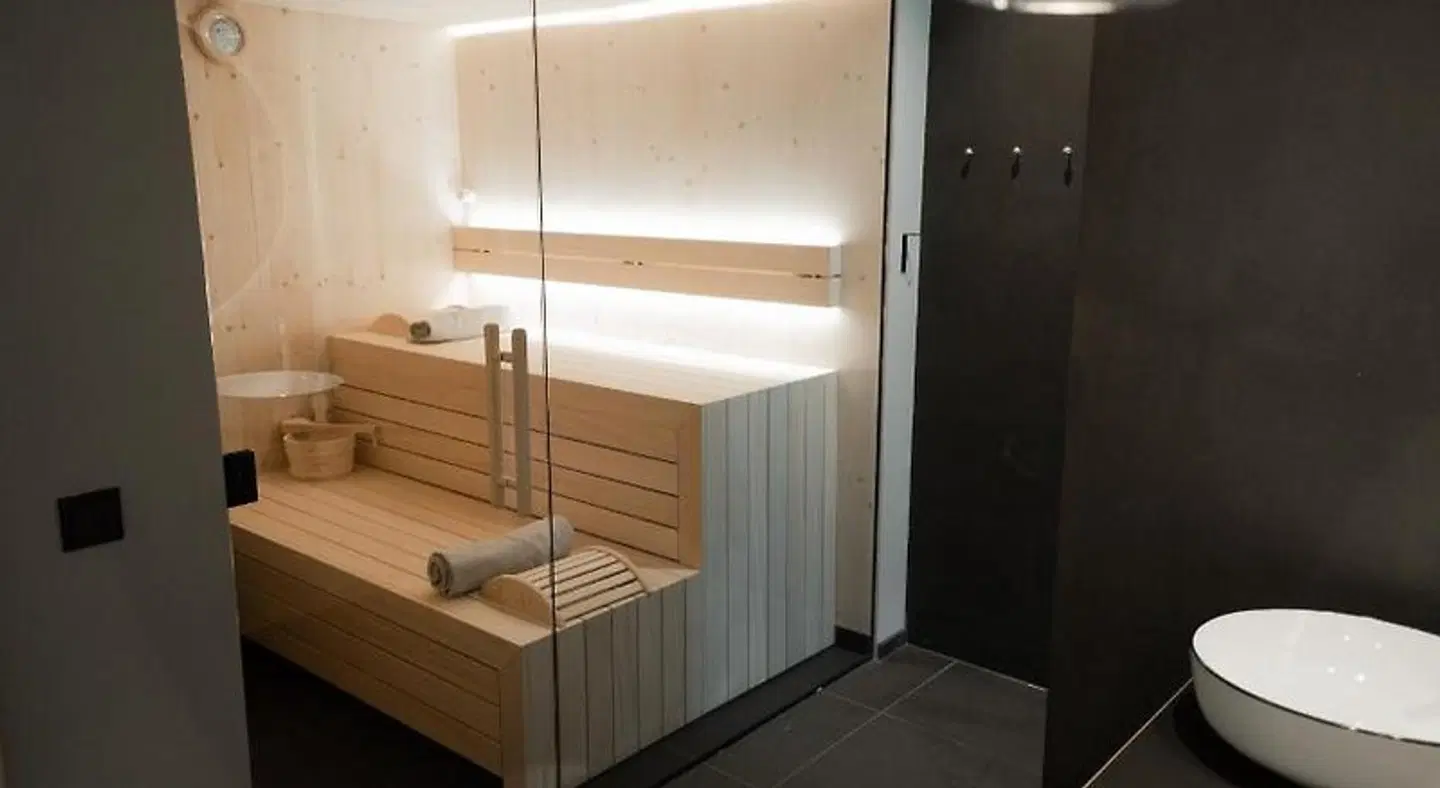 Amrai Suites HEALTH_BEAUTY
