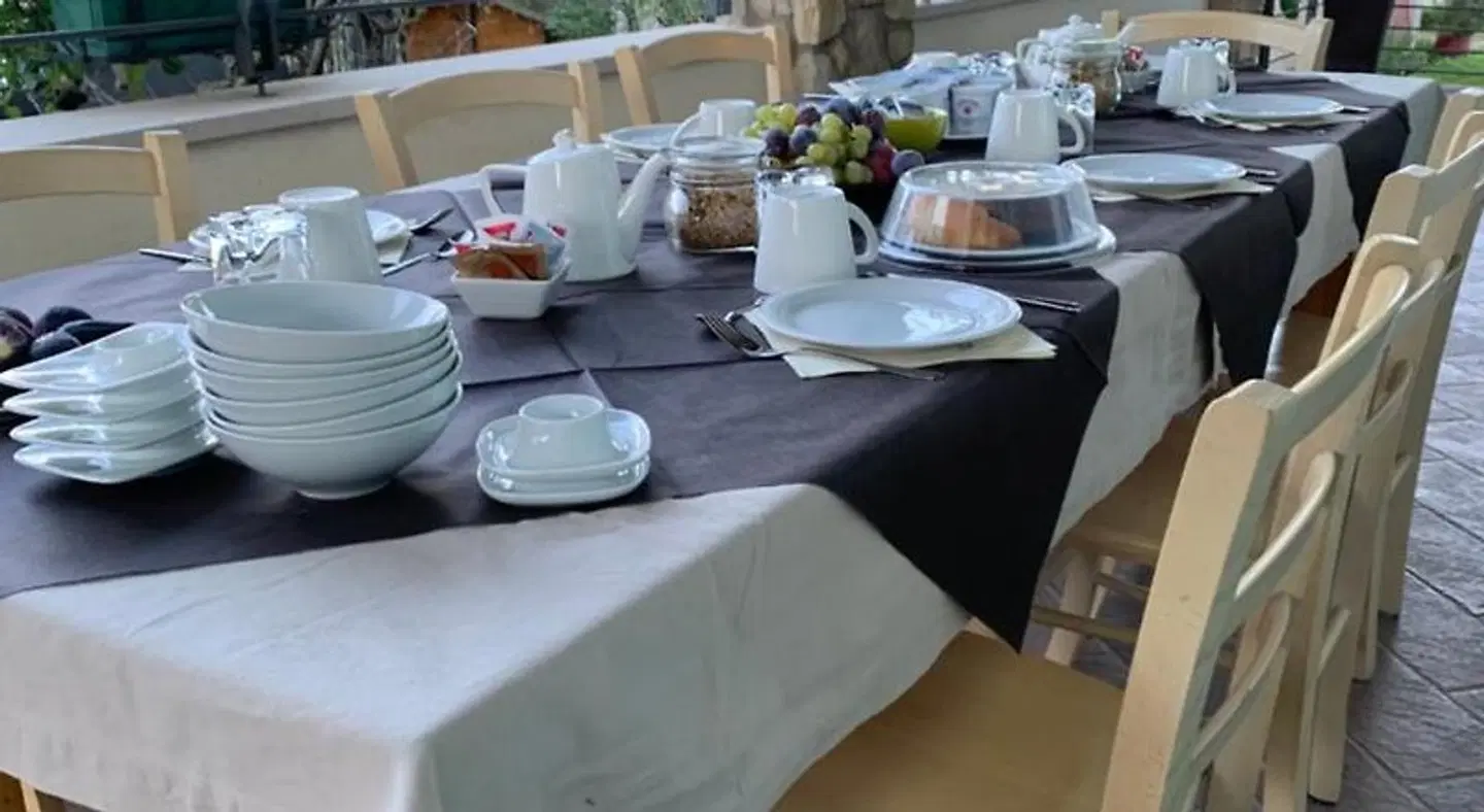 Agritur Stefenelli Restaurant