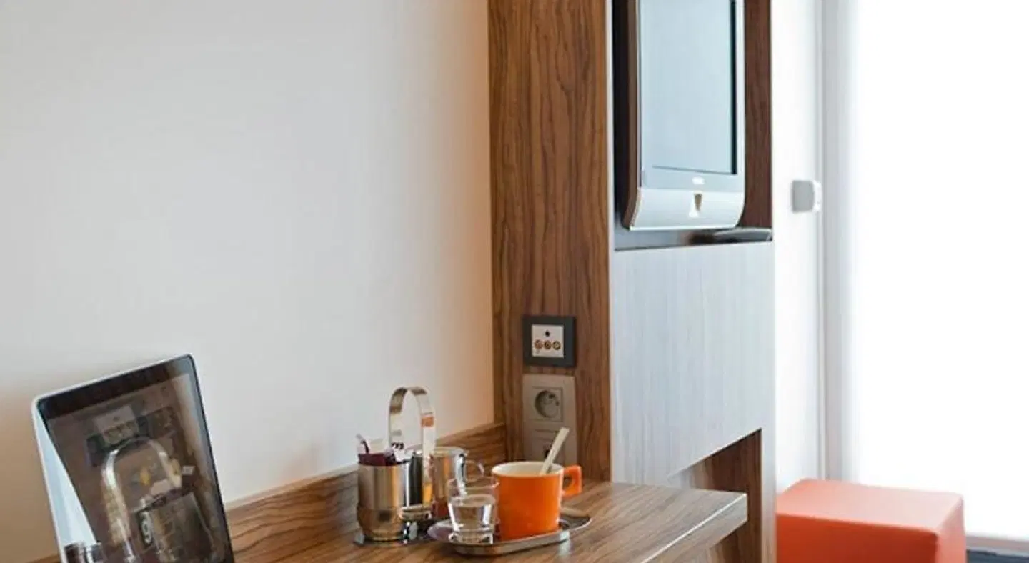 ibis Styles Louvain la Neuve and Events ROOM_EXAMPLE