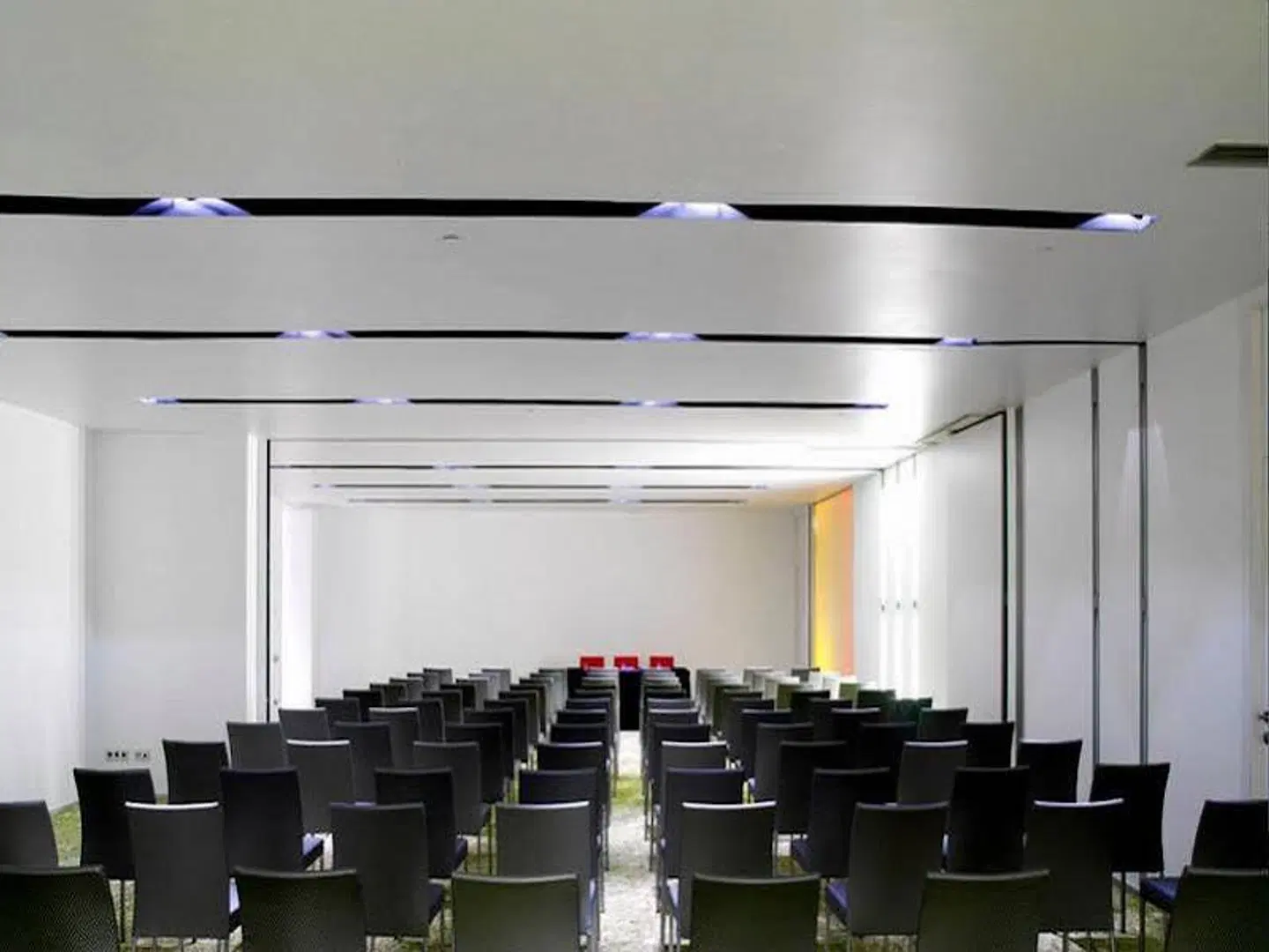 Ikonik Anglí Konferenz