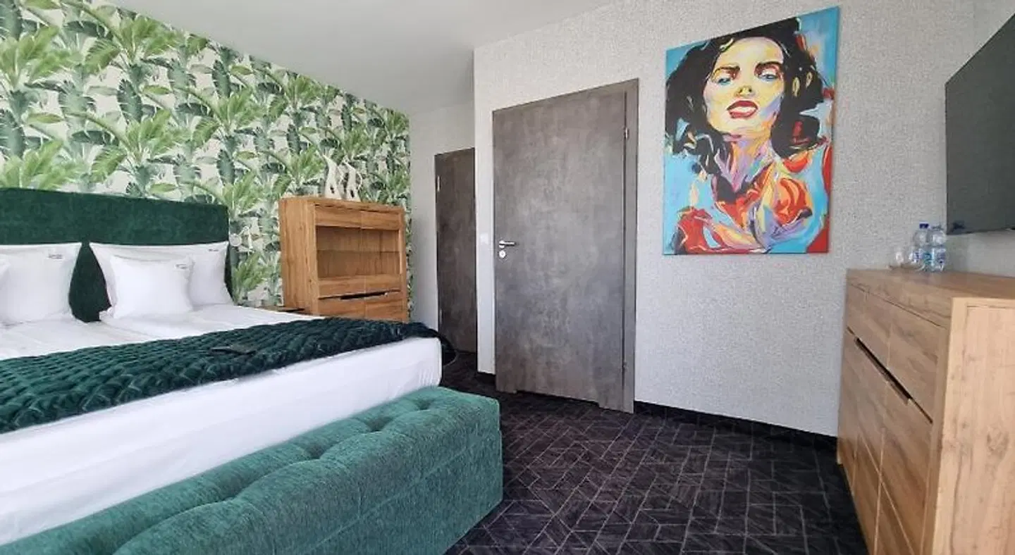 Aparthotel PARADISE Dziwnowek ROOM_EXAMPLE