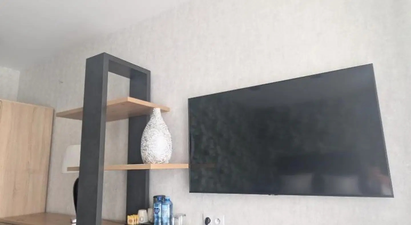 Aparthotel PARADISE Dziwnowek EXTERIOR