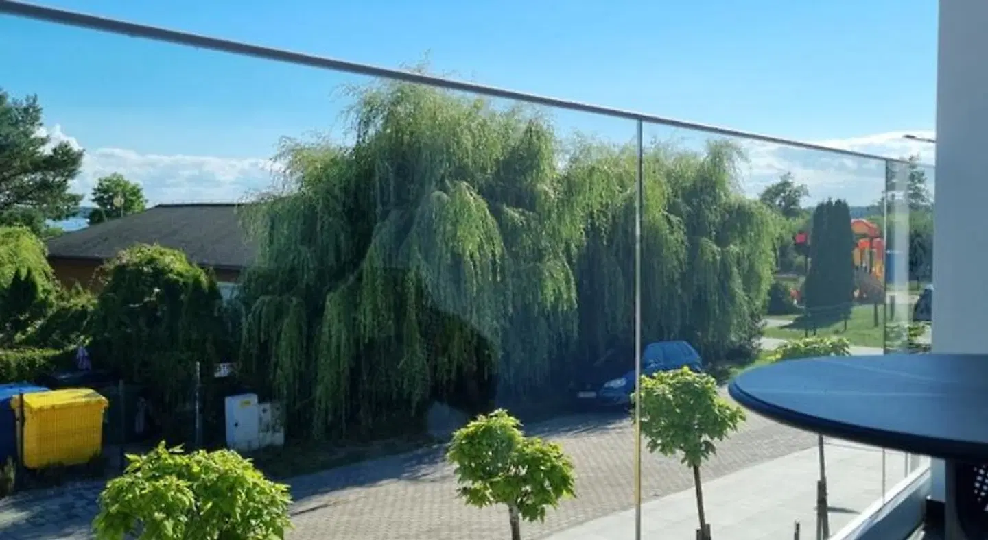 Aparthotel PARADISE Dziwnowek LANDSCAPE